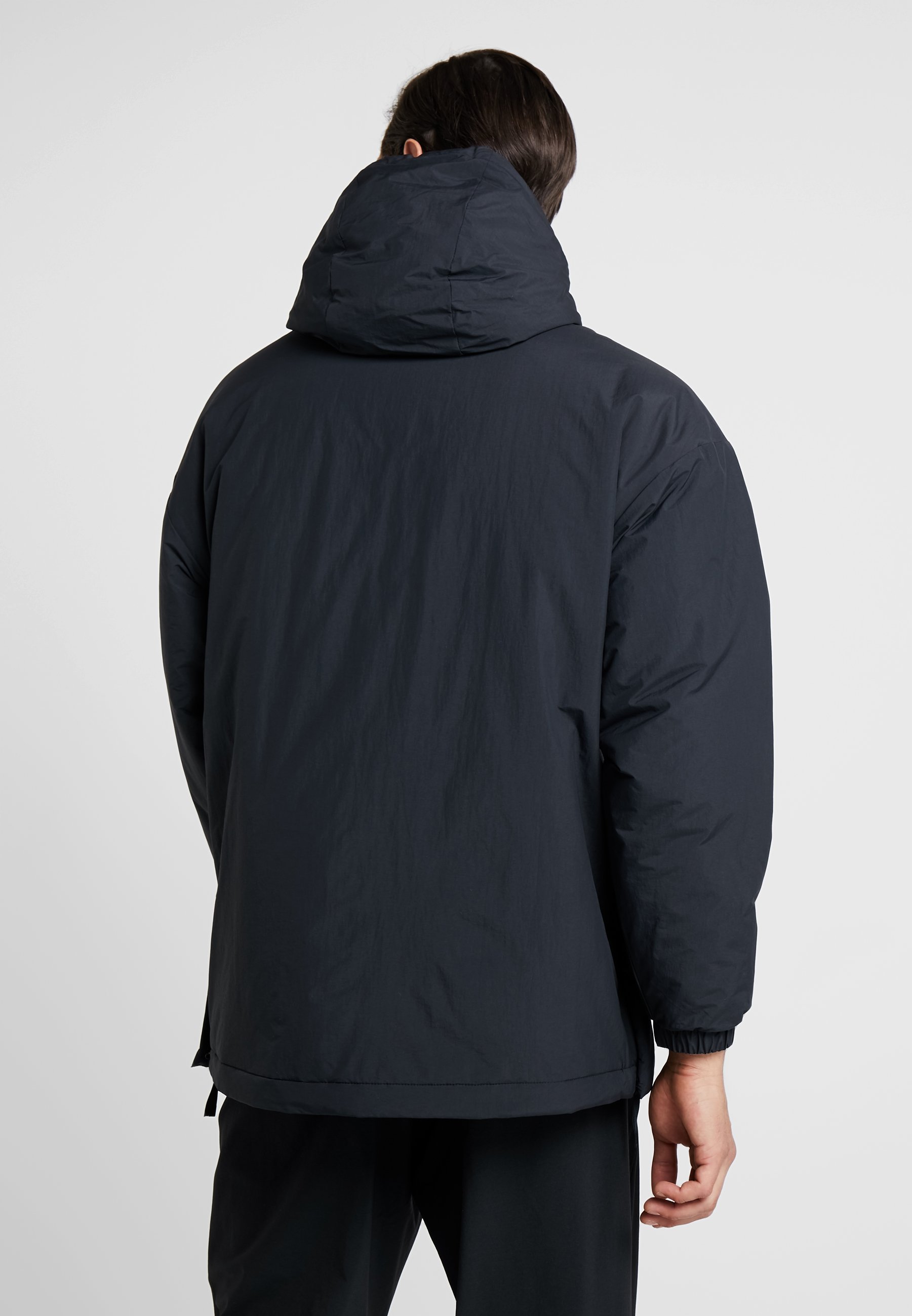 adidas insulated anorak