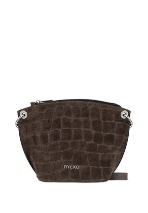 RYŁKO, - Torba na ramię