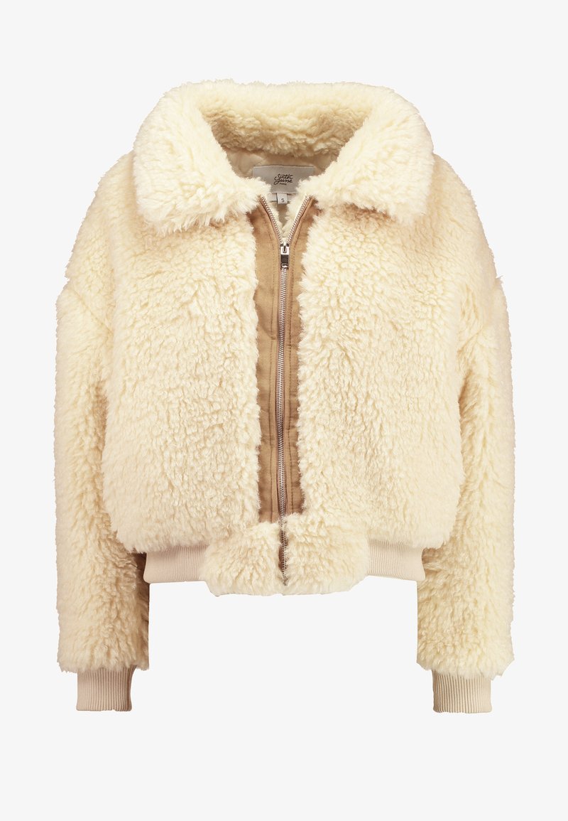 Sixth June JACKET Vinterjakke beige Zalando.no Sixth June JACKET Vinterjakke beige Zalando.no