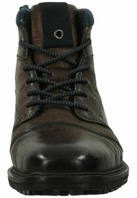 bugatti Veterboots - dark grey
