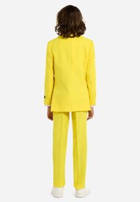 Suitmeister SET - Odijelo - yellow