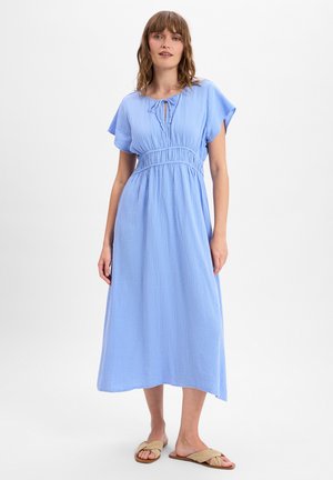 Day dress - blau