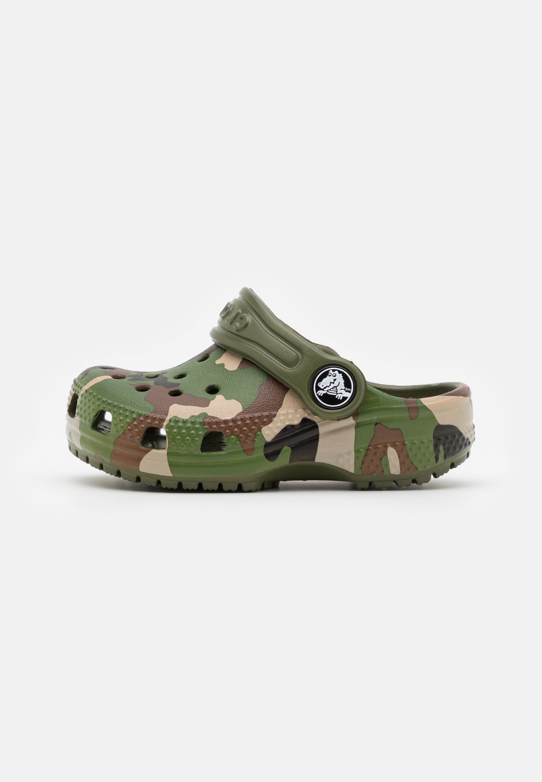Crocs jongens Crocband ll lichtgewicht gemakkelijk slijtage zomer sandalen  | Fruugo NL