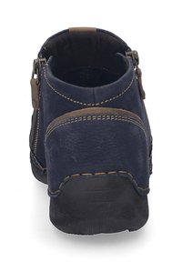 Josef Seibel FERGEY - Botines bajos - ocean kombi