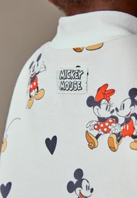 Next DISNEY SET - Leggings - black white