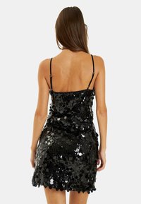 Alma en Pena Vestito elegante - black