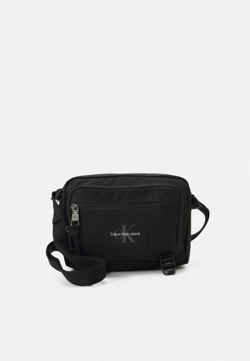 Calvin Klein Jeans SPORT ESSENTIALS CAMERA BAG UNISEX Sac bandoulière