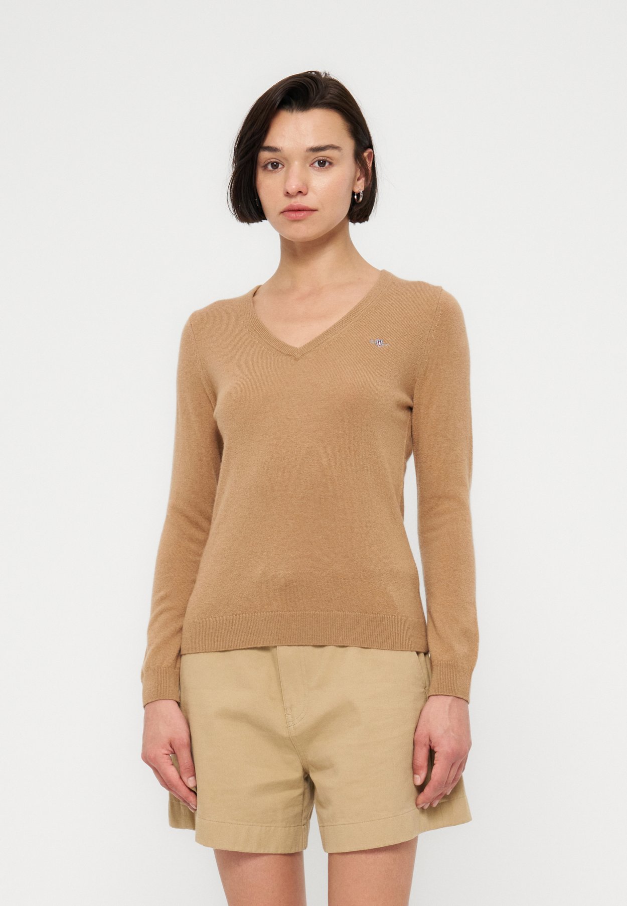 Strickpullover