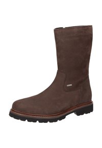 Sioux ADALR TEX LF H - Snowboot/Winterstiefel - braun