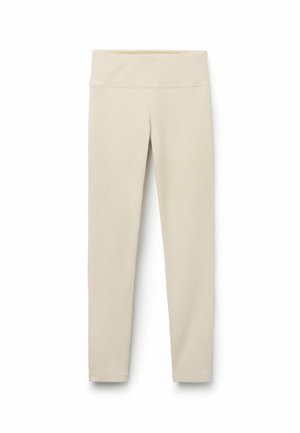 Calzedonia THERMAL - Leggings - Hosen - - 025f - naturale