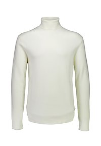 Unausgewählt, off white