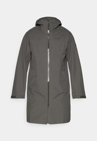 TREELINE PARKA - Jachetă impermeabilă - olive extreme