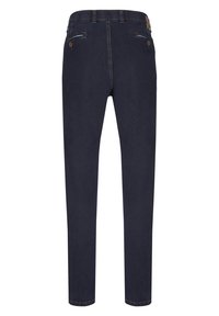 Club of Comfort GARVEY - Jeans Slim Fit - dunkelblau (41)