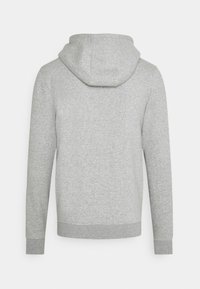 Faguo UNISEX MESNIL - Felpa con zip - grey