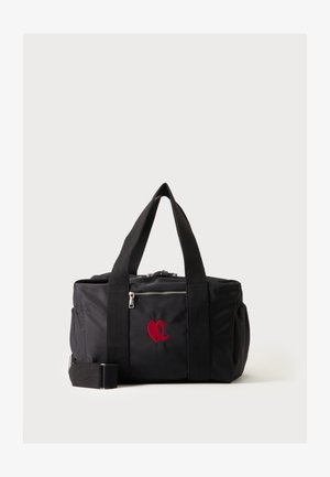 lala Berlin, MURIEL HEART - Reistas - black