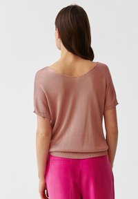 TATUUM T-shirt basic
