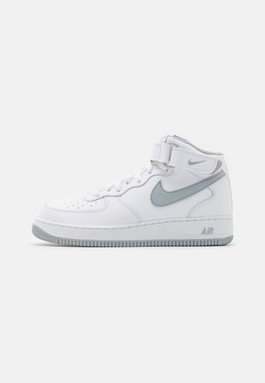 Air force 1 mid gray Clearance