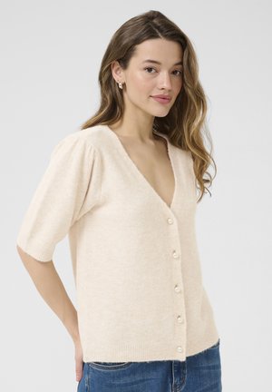 MARINA - Gilet - sandshell cc