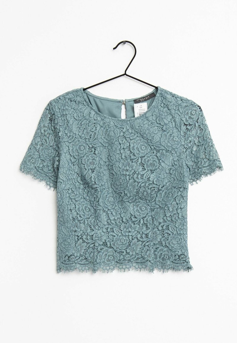 Esprit Blouse - green