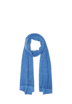 Sciarpa - blu bluette