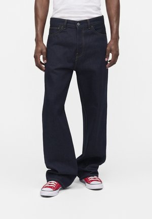 Carhartt WIP, PAYSON PANT - Jeans a sigaretta - blue denim