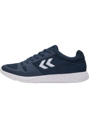 TERRAFLY BREATHER V2 - Sneakers basse - navy