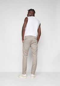 G-STAR SKINNY CHINO 2.0 - Hlače chino - rock ridge