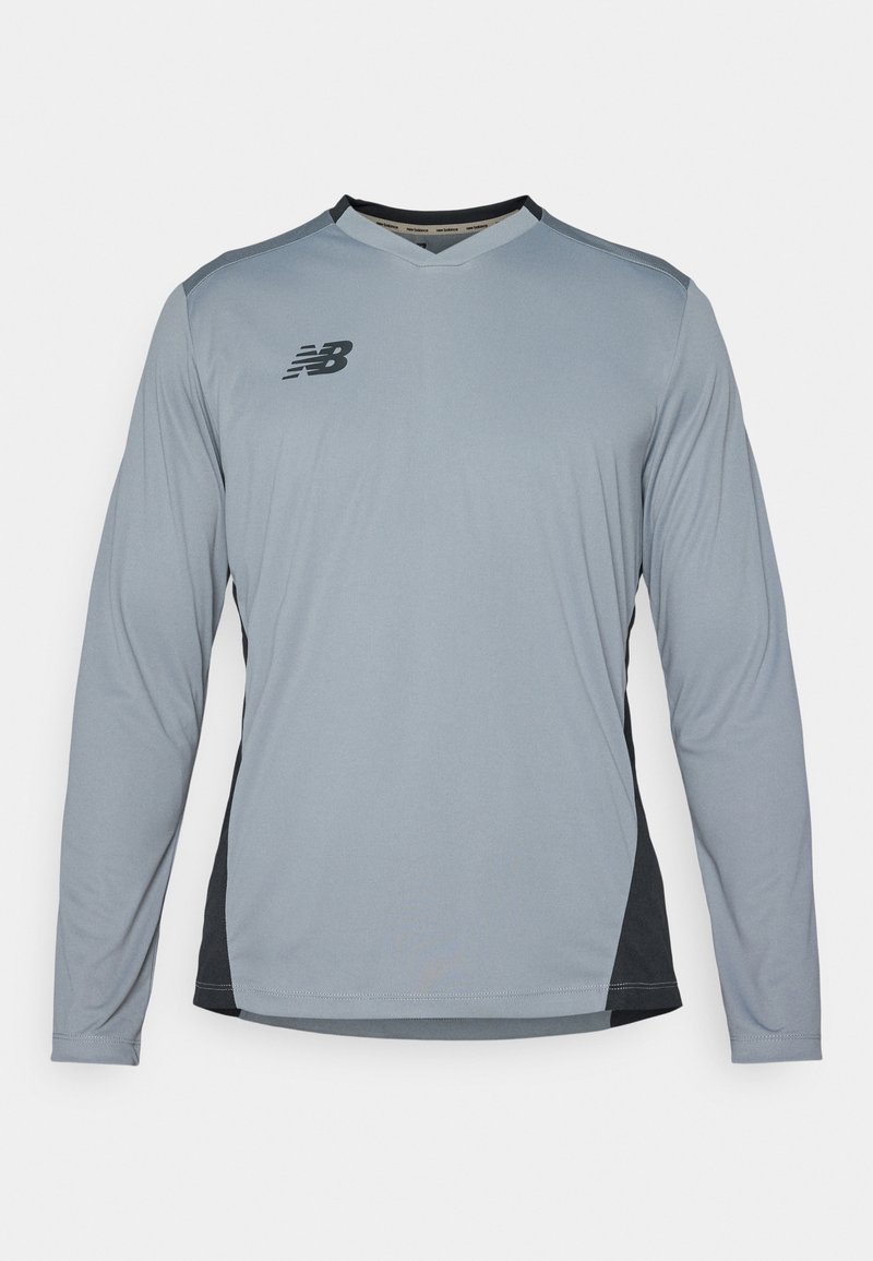 New Balance Sport T-shirt grijs New Balance Sport T-shirt grijs