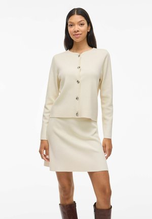 Cardigan - birch