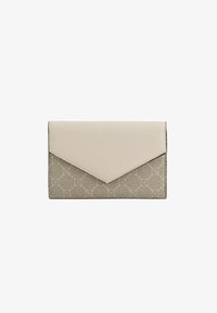 Ausgewählt, white