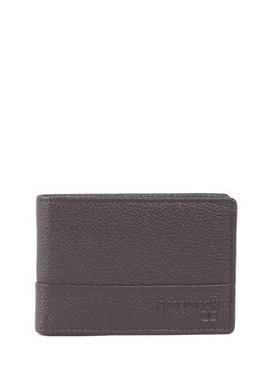 MINI MARCELLO - Geldbörse - dark brown