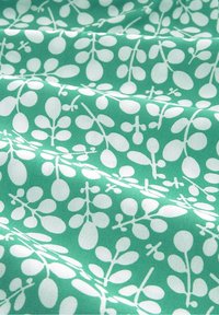 TOM TAILOR Vestido informal - green