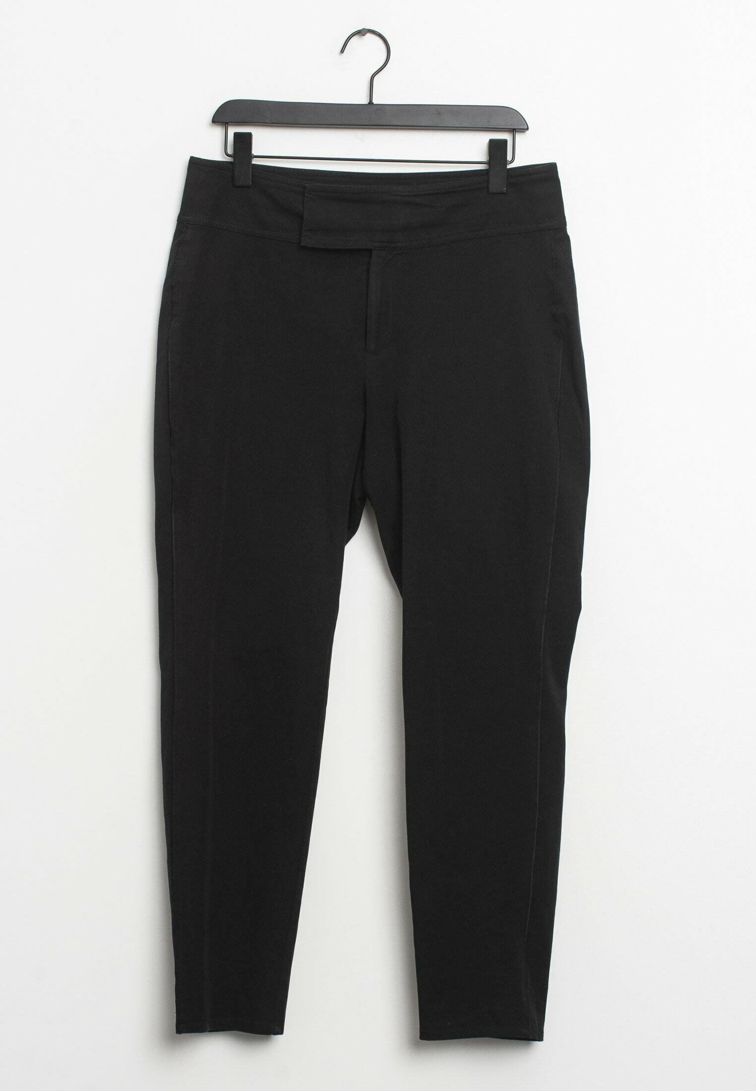 Violeta by Mango Pantaloni - black/nero - Zalando.it