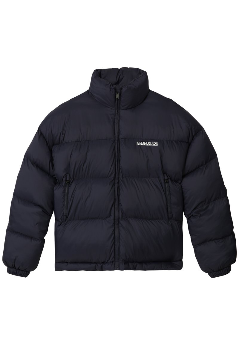 Napapijri Winterjas donkerblauw