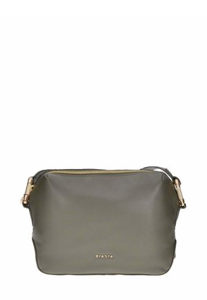 Borsa a tracolla - verde