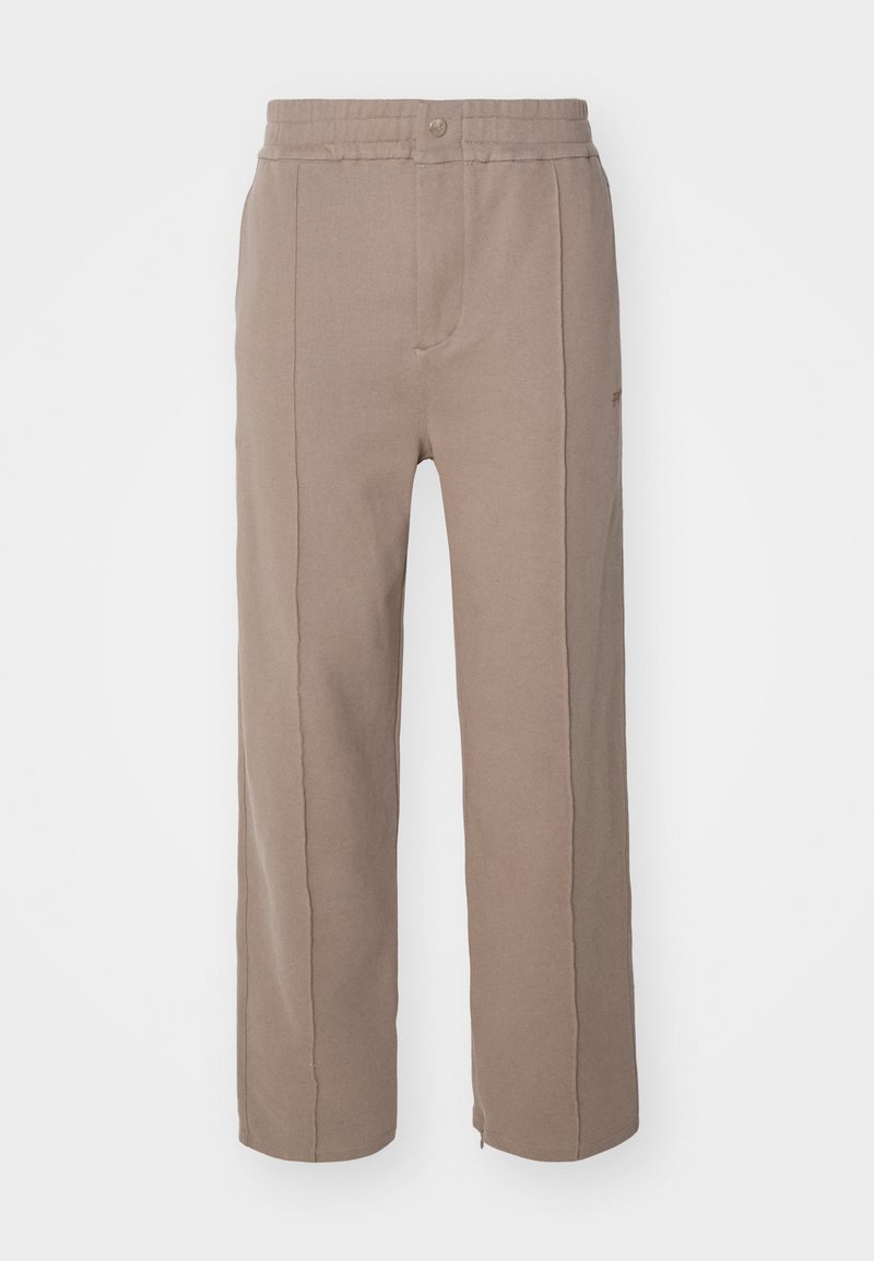 Filling Pieces PANTS CORE LINK - Broek - fossil/lichtbruin - Zalando.nl