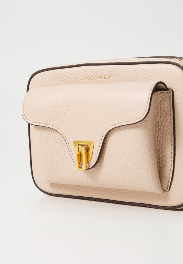 BEAT - Cross body bag - rosette3