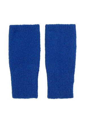 Luffer - royal blue
