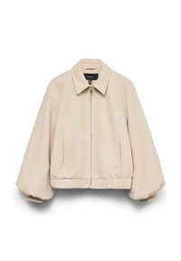 Non sélectionné, oatmeal