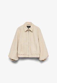 Sélectionné, oatmeal