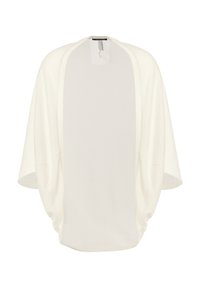 Unausgewählt, weiß