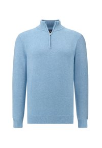 Unausgewählt, light blue