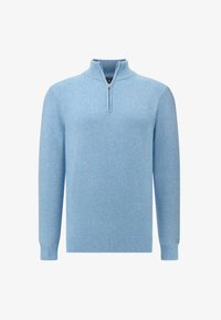 Unausgewählt, light blue