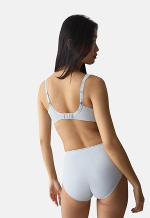 Triumph TRUE SHAPE SENSATION - Soutien-gorge à armatures - pearl grey