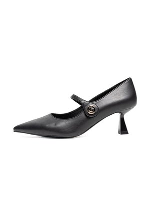 Pumps - black