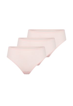3ER PACK BETTER INVISIBLES - String - bailey