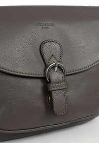 Hexagona CONFORT - Borsa a tracolla - taupe confort