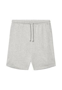 Non sélectionné, grigio chiaro melange