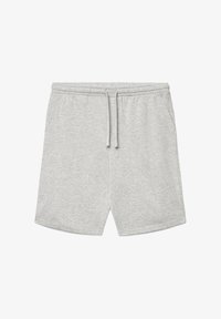 Non sélectionné, grigio chiaro melange