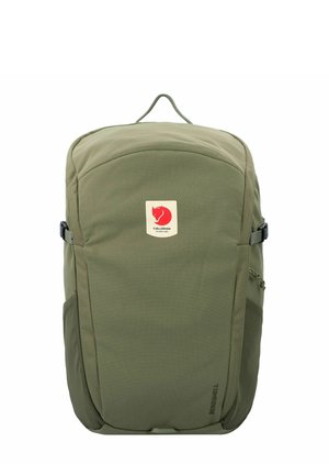 Fjällräven ULVÖ 23 UNISEX - Zaino - green